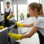 cleanu